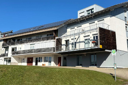 Wohnung Furtwangen im Schwarzwald Stadtgebiet - 350&euro; | Angebot:24038134