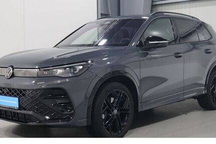 VW Tiguan 16.408 km 48.820 &euro; Aachen 52078