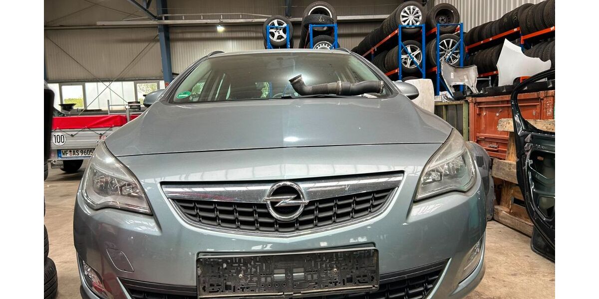 Opel Astra 235.000 km 999 &euro; Braunschweig 38126