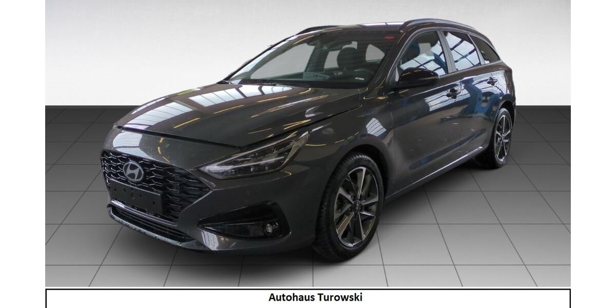 Hyundai i30 21.790 km 22.970 &euro; Gelsenkirchen 45897