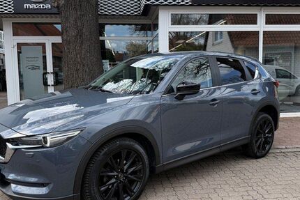 Mazda CX-5 36.353 km 24.990 &euro; Uetze 31311