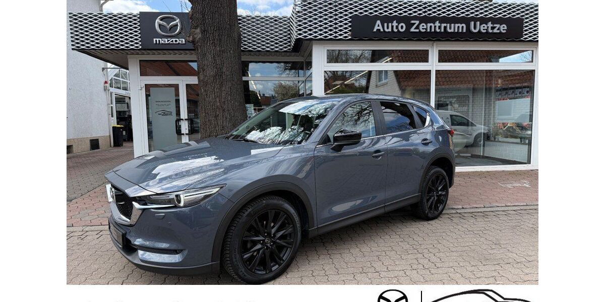 Mazda CX-5 36.353 km 24.990 &euro; Uetze 31311