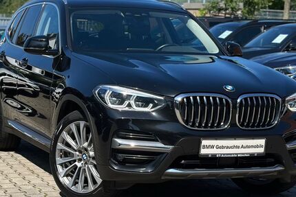 BMW X3 150.000 km 29.950 € München 81243