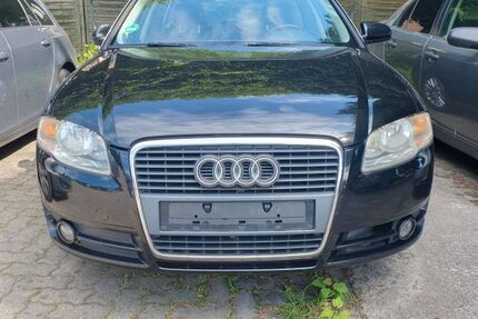 Audi A4 275.700 km 1.500 &euro; Hamburg 22607