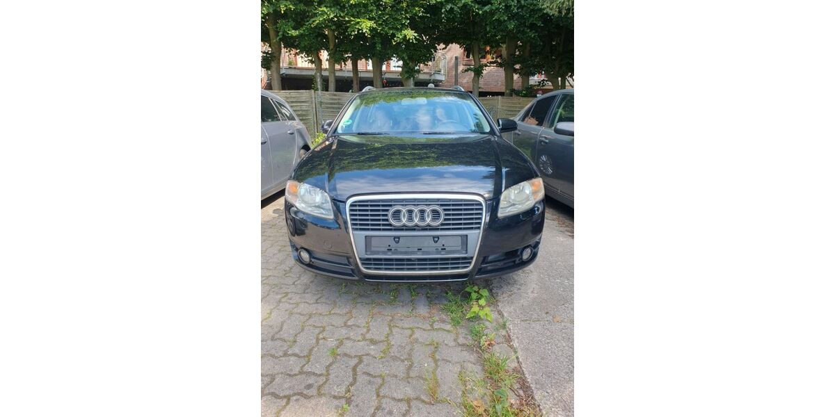 Audi A4 275.700 km 1.500 &euro; Hamburg 22607