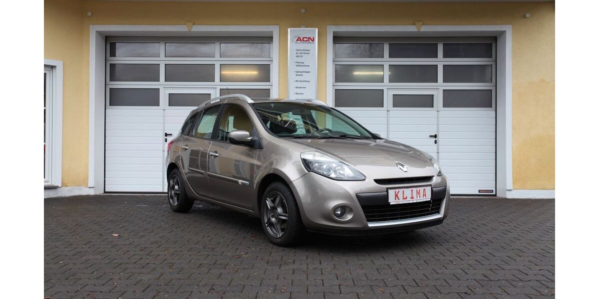 Renault Clio 149.000 km 4.990 &euro; Diez 65582