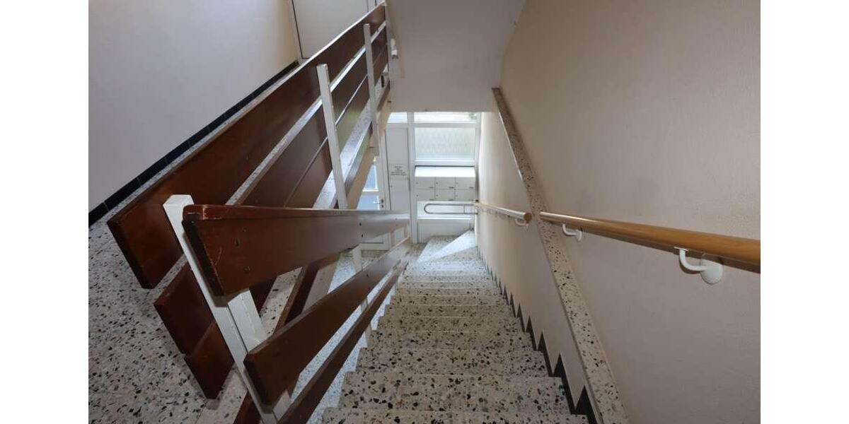 Etagenwohnung Hillesheim - 3 Zimmer, 84 m&sup2;, 600&euro; | Angebot:26313349