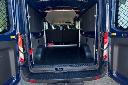Ford Transit 19.000 km 38.450 &euro; Ellern 55497
