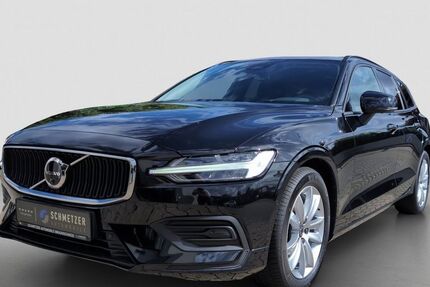 Volvo V60 24.589 km 34.990 &euro; Braunschweig 38114