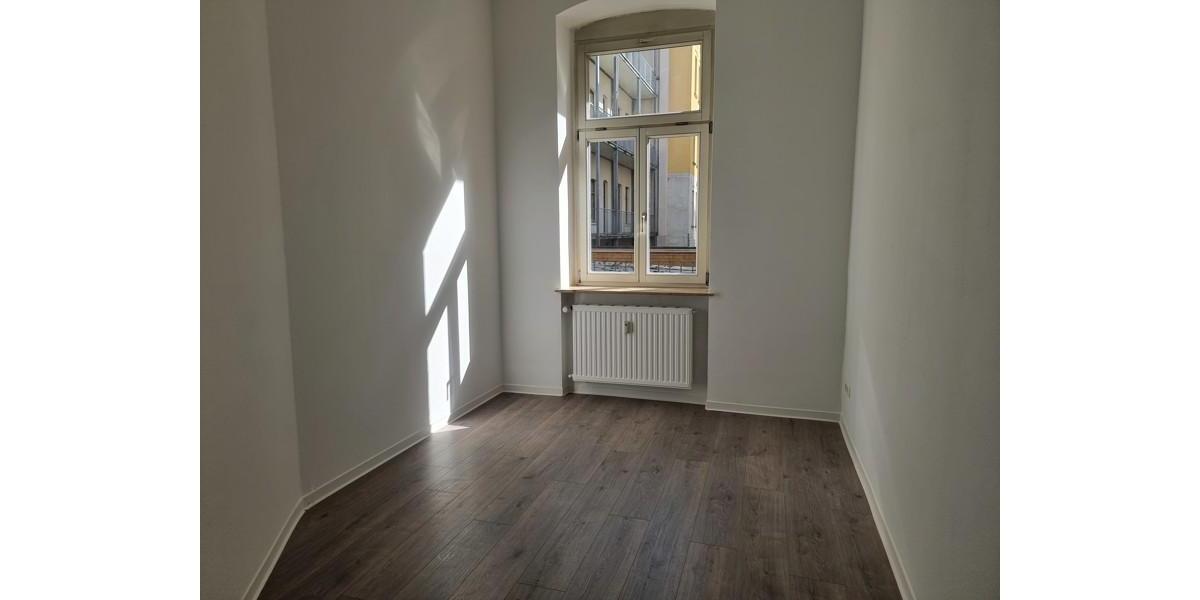 Erdgeschoßwohnung Halle (Saale) Am Wasserturm/Thaerviertel - 2 Zimmer, 55 m&sup2;, 495&euro; | Angebot:26095016
