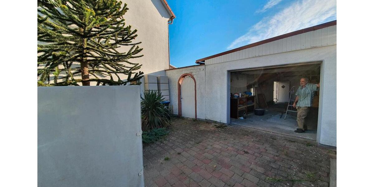 Doppelhaushälfte Rödersheim-Gronau Gronau - 5 Zimmer, 120 m&sup2;, 1.700&euro; | Angebot:26182547