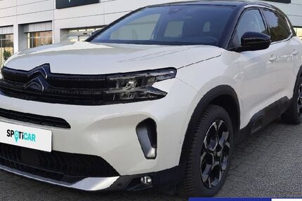 Citroen C5 Aircross 42.986 km 21.890 &euro; Saarbrücken 66119