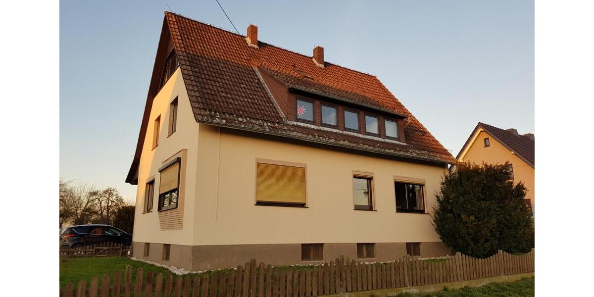 Etagenwohnung Nordstemmen - 4.5 Zimmer, 103 m&sup2;, 875&euro; | Angebot:25397234