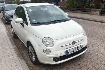 Fiat 500 165.000 km 2.200 &euro; Seevetal 21217