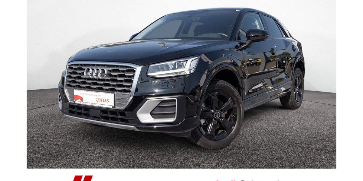 Audi Q2 36.383 km 19.880 &euro; Brandenburg 14772