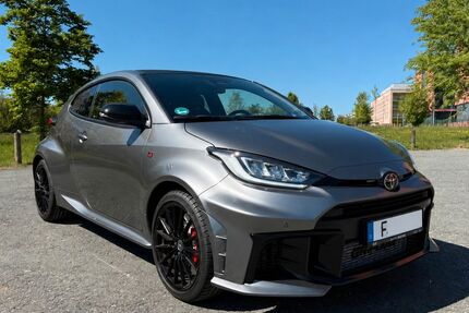 Toyota Yaris 3.200 km 42.900 &euro; Frankfurt am Main 60438