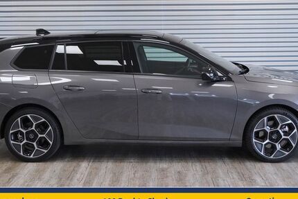 Opel Astra 11.200 km 30.990 € Gau-Bickelheim 55599