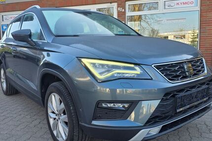 Seat Ateca 116.580 km 17.390 &euro; Rehna 19217