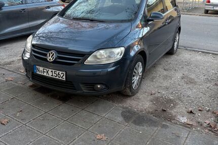 VW Golf 250.000 km 1.700 &euro; Lauf 91207