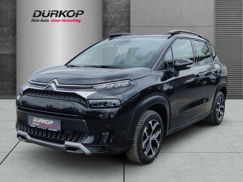 Citroen C3 Aircross 32.609 km 15.750 € Braunschweig 38126
