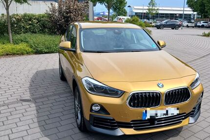 BMW X2 95.500 km 15.900 &euro; Merchweiler 66589
