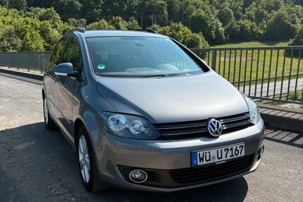 VW Golf Plus 61.000 km 7.950 € Rottendorf 97228