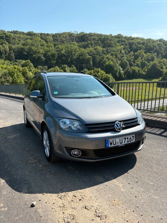 VW Golf Plus 61.000 km 7.950 € Rottendorf 97228