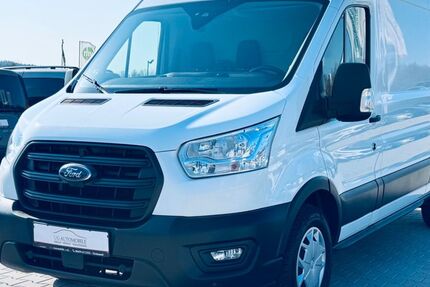 Ford Transit 103.000 km 16.880 &euro; Eichenzell 36124