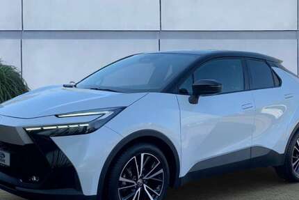 Toyota C-HR 15.371 km 31.490 &euro; Holdorf 49451
