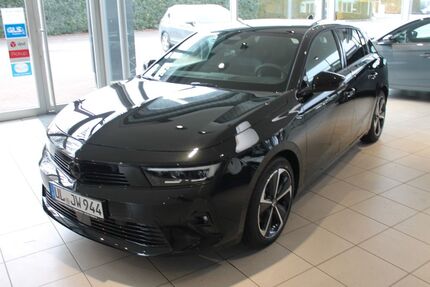 Opel Astra 5.561 km 28.990 € Dietenheim 89165
