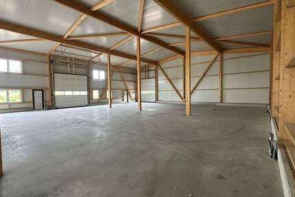 Halle in Heidgraben 3.272,50 € 385 m² zimmer