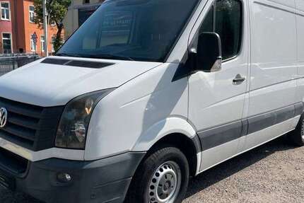 VW Crafter