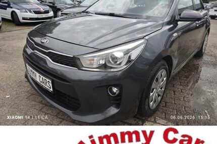 Kia Rio 167.800 km 5.799 &euro; Kiel-Moorsee 24145