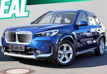 Gebrauchtwagen BMW iX1