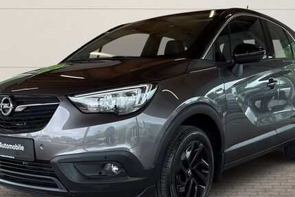 Opel Crossland (X) 47.599 km 13.940 &euro; Korbach 34497