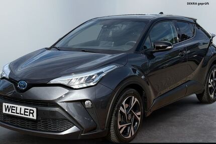 Toyota C-HR 22.939 km 24.990 &euro; Bielefeld 33609