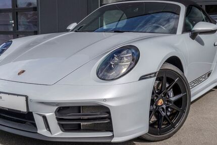 Porsche 992 19.000 km 143.990 &euro; Amberg 92224