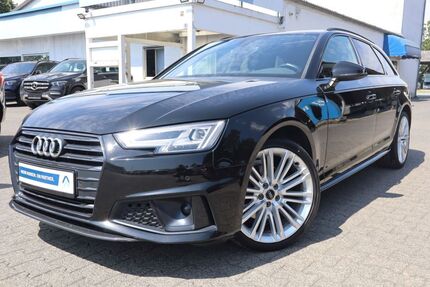 Audi A4 146.000 km 17.485 &euro; Darmstadt 64291