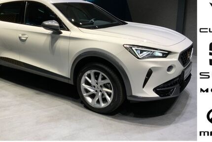 Cupra Formentor 25.700 km 28.900 &euro; Langwedel 27299