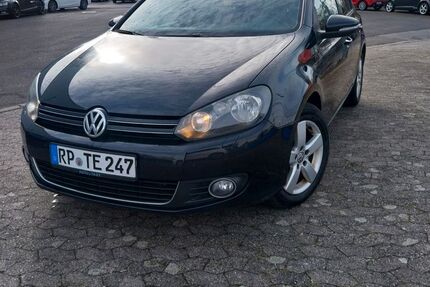 VW Golf 183.000 km 5.700 &euro; Ludwigshafen 67071