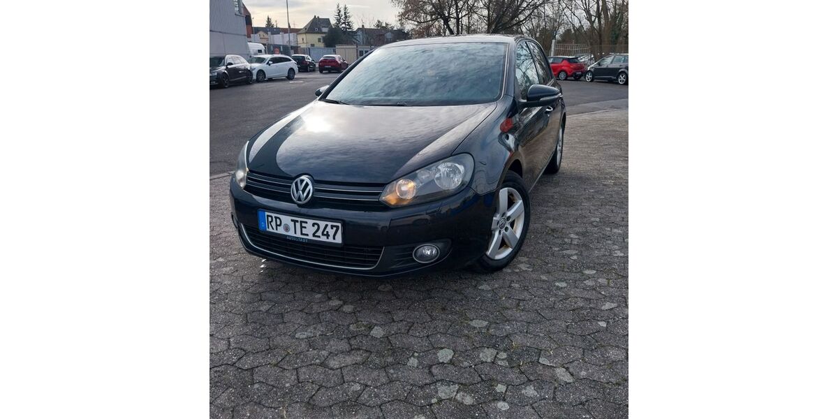 VW Golf 183.000 km 5.700 &euro; Ludwigshafen 67071