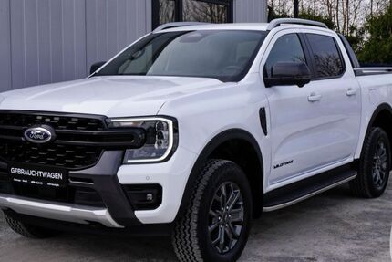 Ford Ranger 46.311 km 44.990 &euro; Eschwege 37269