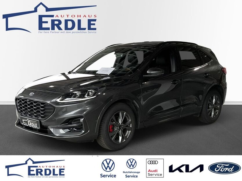 Ford Kuga 18.400 km 30.199 € Aichach 86551