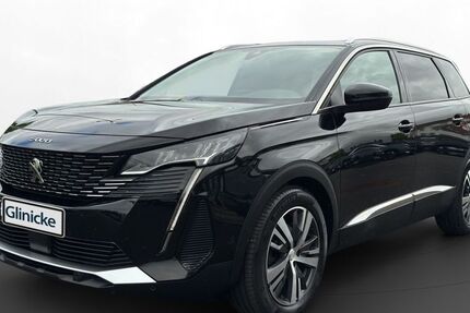 Peugeot 5008 73.400 km 20.990 &euro; Kassel 34123
