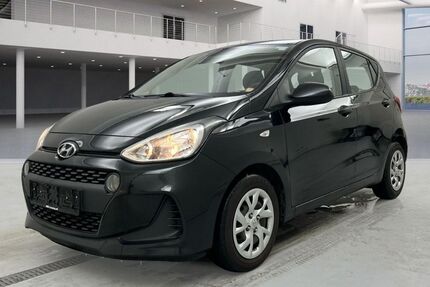 Hyundai i10 109.000 km 7.250 &euro; Seevetal bei Hamburg 21217
