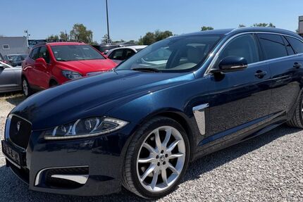 Jaguar XF 235.000 km 4.999 &euro; München 81829