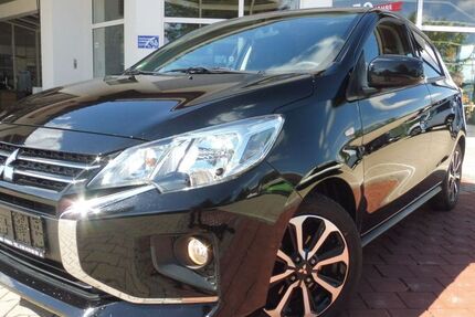 Mitsubishi Space Star 9.988 km 15.980 &euro; Hofkirchen Ortsteil Pirka 94544
