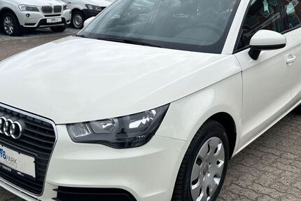 Audi A1 224.476 km 4.980 € Rendsburg 24768