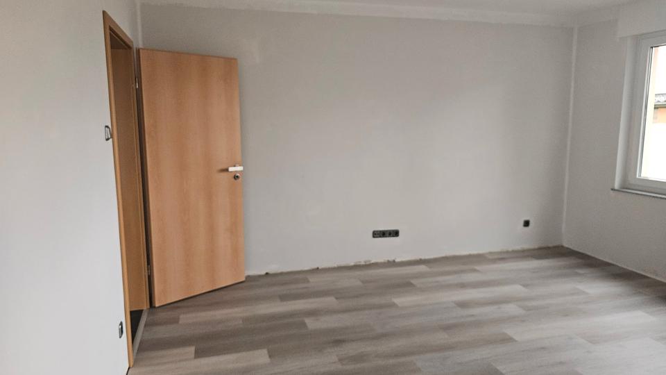 Erdgeschoßwohnung Düren - 3 Zimmer, 81 m&sup2;, 210.000&euro; | Angebot:26876153