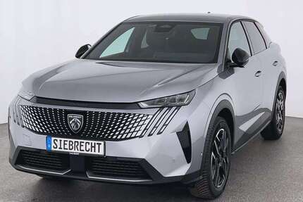 Peugeot 3008 22.000 km 25.980 &euro; Hameln 31789